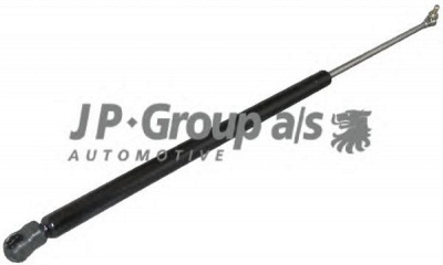 JP GROUP 1281201600 -  Газовая пружина, крышка багажник